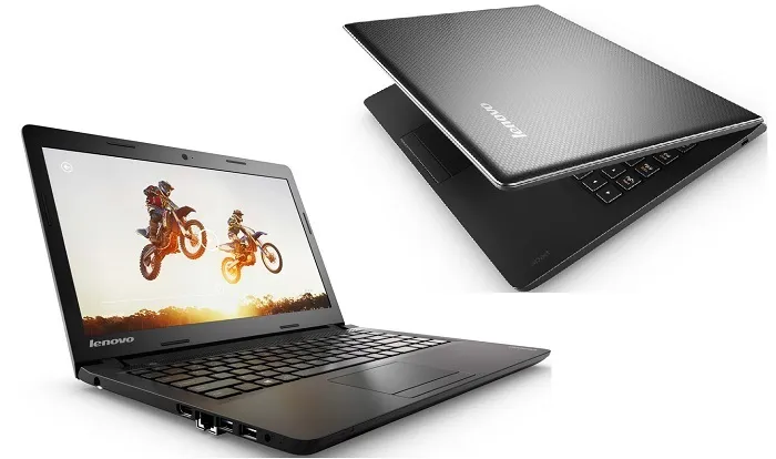 Ноутбук 14" Lenovo IdeaPad 100-14IBY