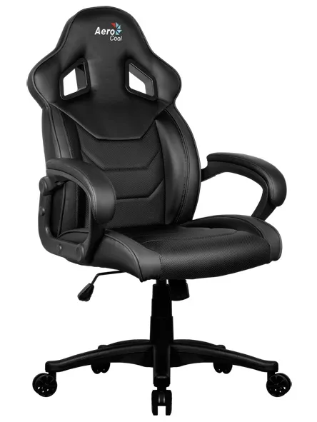 Кресло для геймеров AeroCool AC60C AIR-B