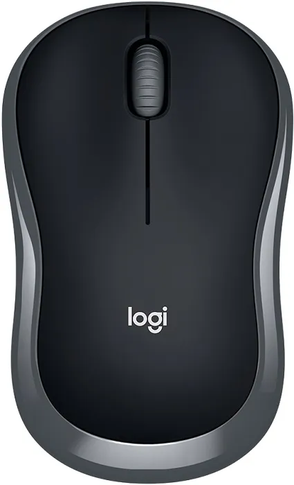 Мышь беспроводная Logitech M185