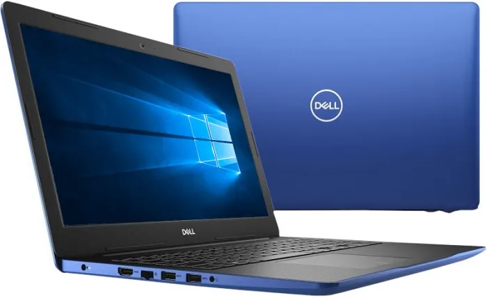 Ноутбук 15.6" Dell Inspiron 3582