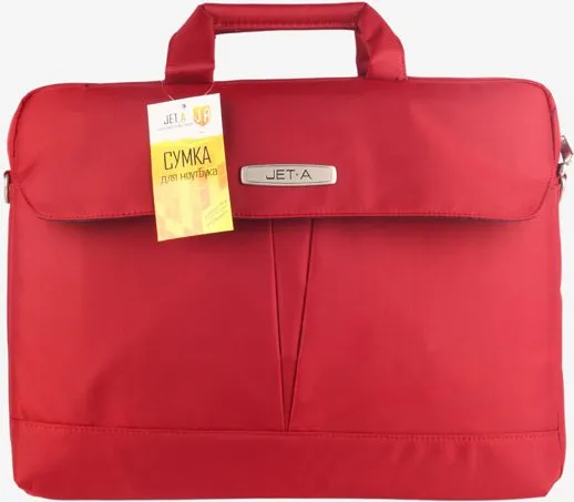 Сумка для ноутбука 15.6" Jet.A