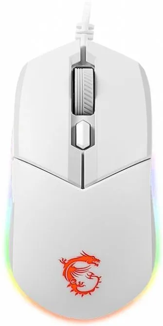 Мышь USB MSI Clutch GM11