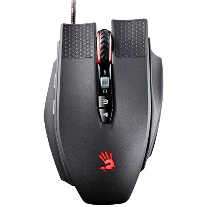 Мышь USB A4Tech Bloody TL9