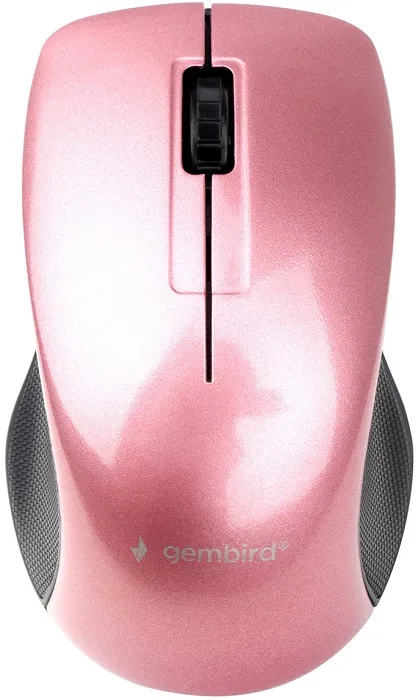 Мышь беспроводная Gembird MUSW-370