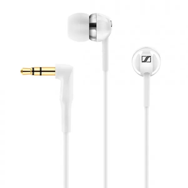 Наушники Sennheiser CX 1.00