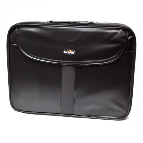 Сумка для ноутбука 15.6" DeTech KLM 341