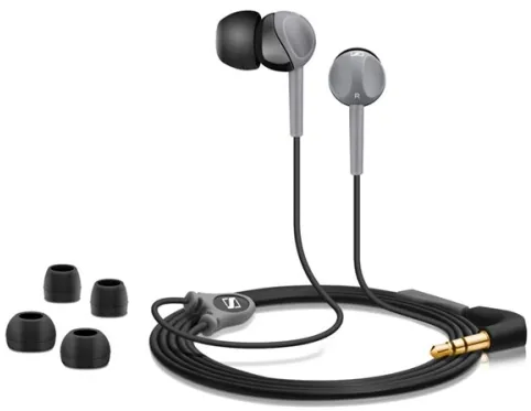Наушники Sennheiser CX 180 Street II