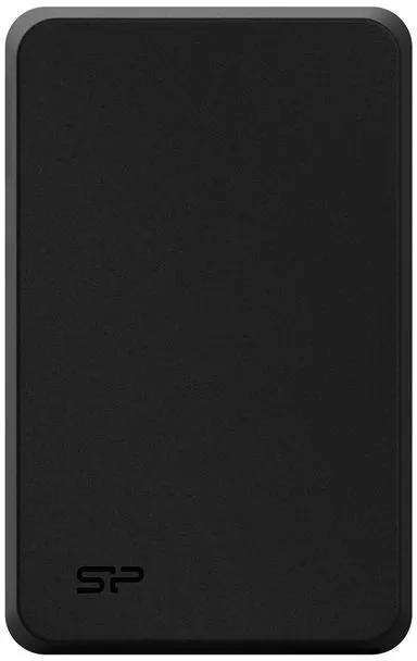 Внешний HDD 4 Тб Silicon Power Stream S05