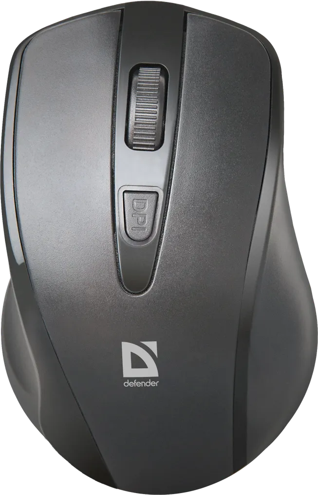 Мышь беспроводная Defender Datum MM-265