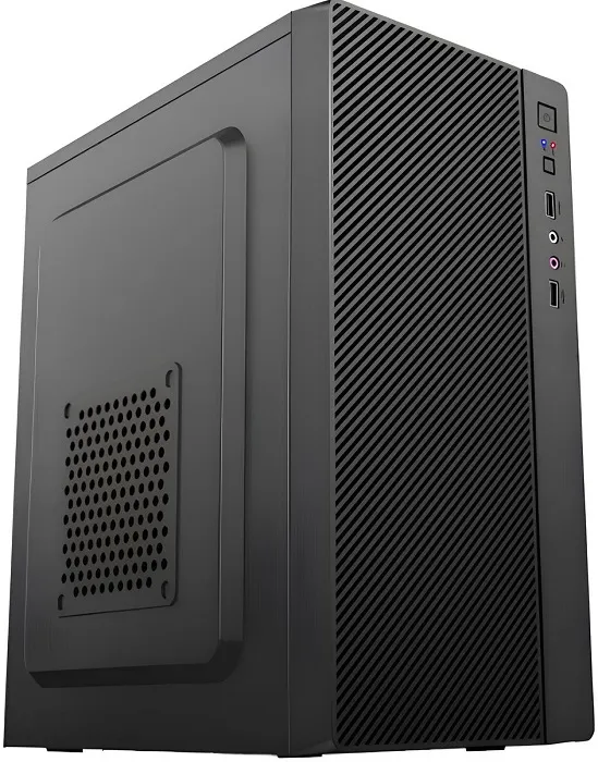 Корпус BOOST 1709