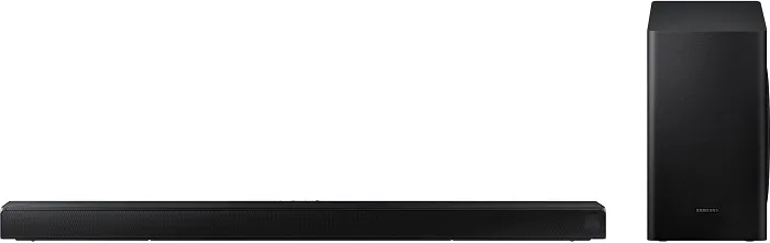 Саундбар Samsung HW-T650/RU