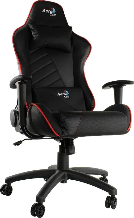 Кресло для геймеров AeroCool AC110 AIR-BR