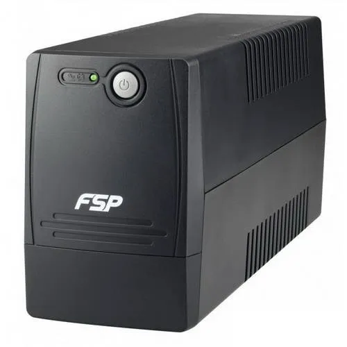 ИБП 850 ВА FSP DP 850