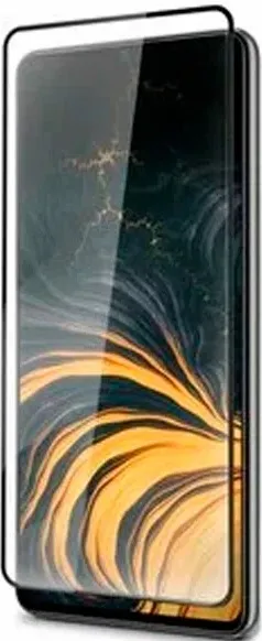 Защитное стекло для смартфона Xiaomi REDMI A1+ Red Line