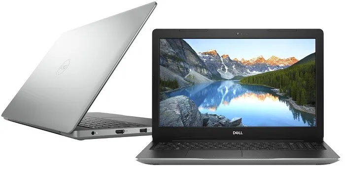 Ноутбук 15.6" Dell Inspiron 3585