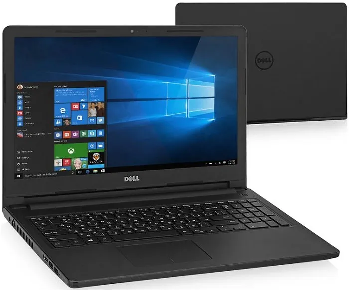 Ноутбук 15.6" Dell Inspiron 3582