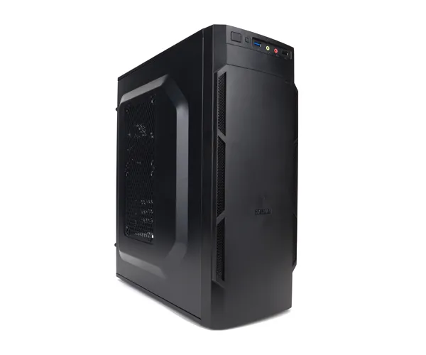 Корпус Zalman ZM-T1 Plus