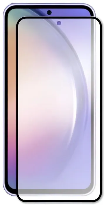 Защитное стекло для смартфона Samsung Galaxy A54 5G Red Line