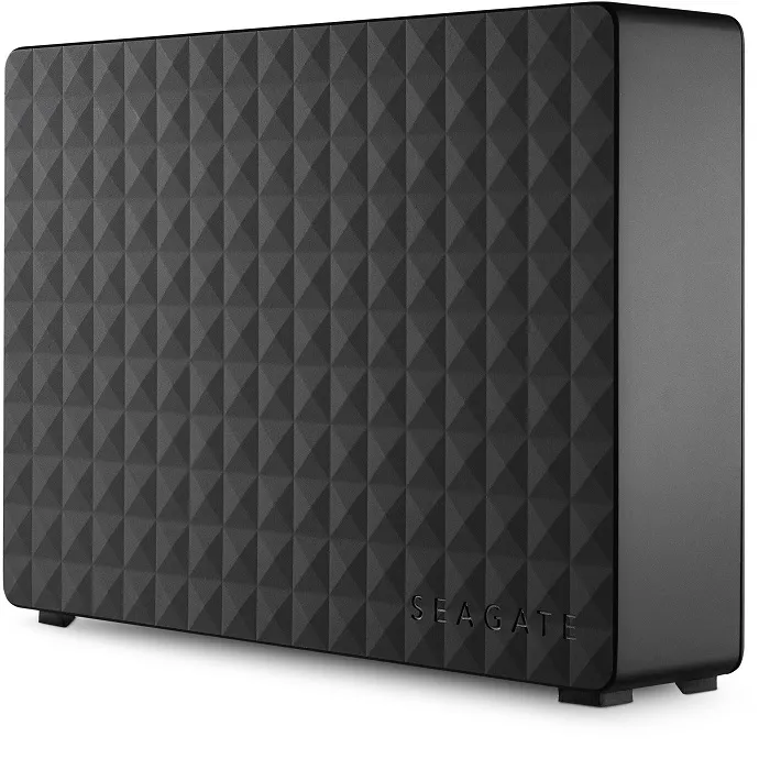 Внешний HDD 14 Тб Seagate Expansion
