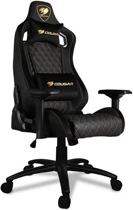 Кресло для геймеров Cougar Armor S Royal