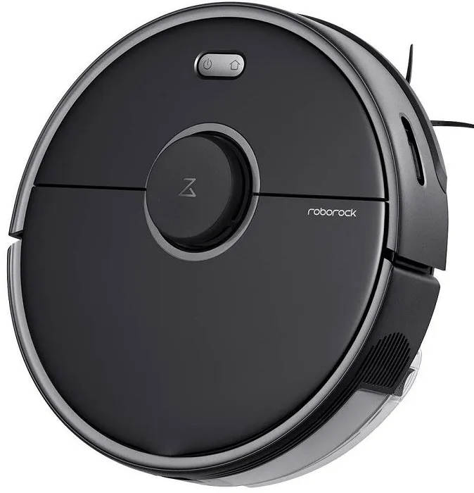 Робот-пылесос Roborock S5 Max