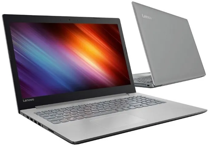 Ноутбук 15.6" Lenovo IdeaPad 320-15IAP