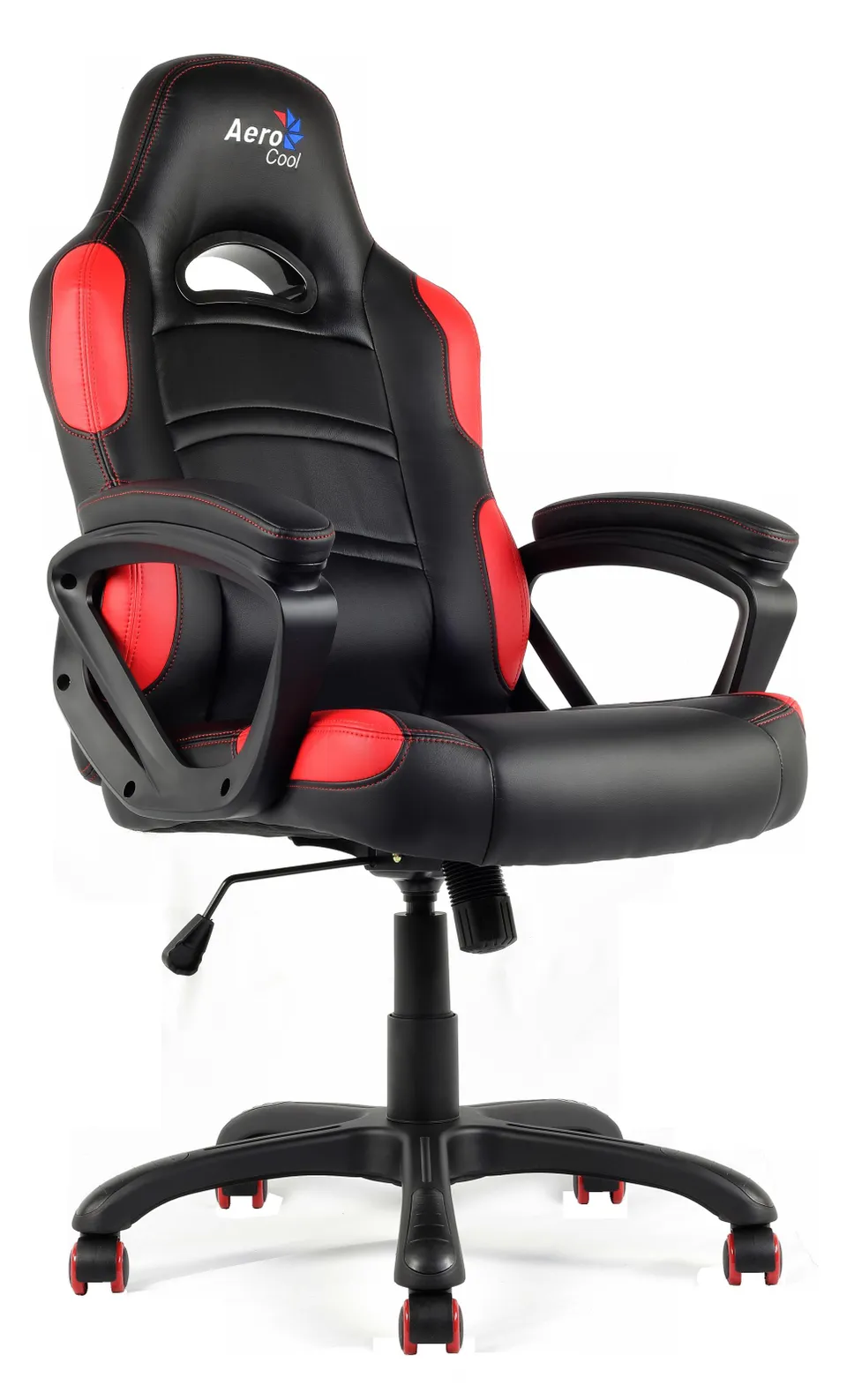 Кресло для геймеров AeroCool AC80C-BR