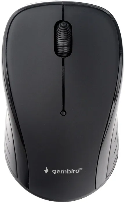 Мышь беспроводная Gembird MUSW-280