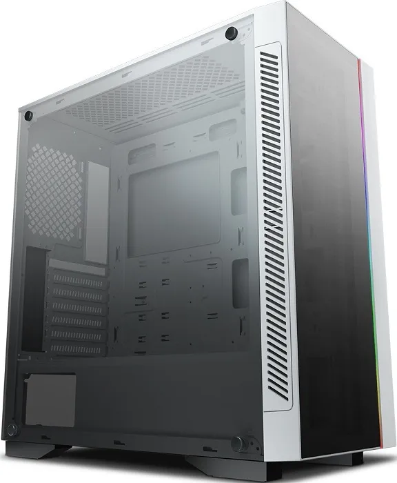 Корпус DeepCool MATREXX 55 V3 ADD-RGB WH