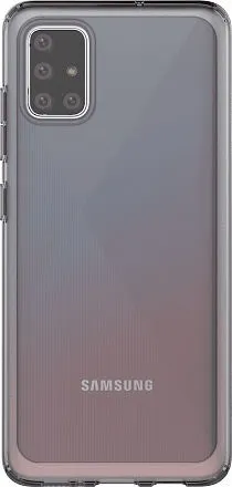 Чехол для смартфона Samsung Galaxy A51 Araree Black