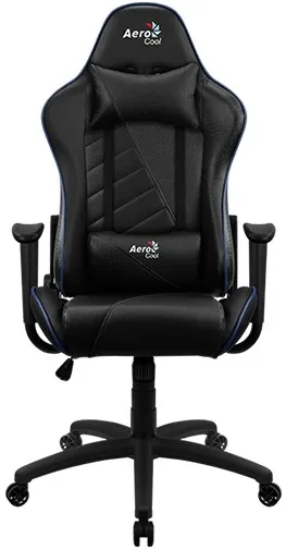 Кресло для геймеров AeroCool AC110 AIR-BB