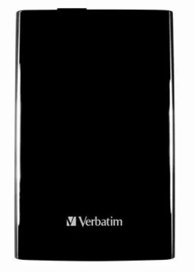 Внешний HDD 1 Тб Verbatim Store 'n' Go