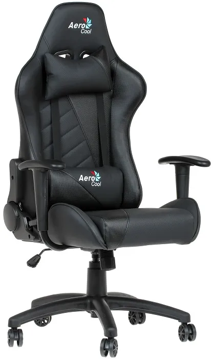 Кресло для геймеров AeroCool AC110 AIR-B