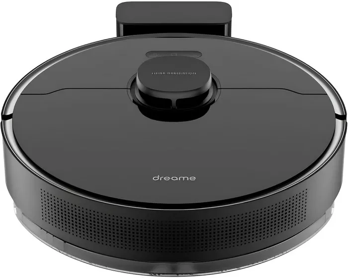 Робот-пылесос Dreame D10S Pro