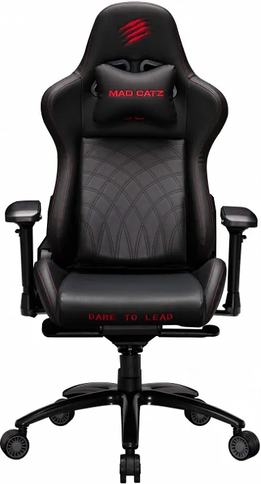 Кресло для геймеров Mad Catz G.Y.R.A.