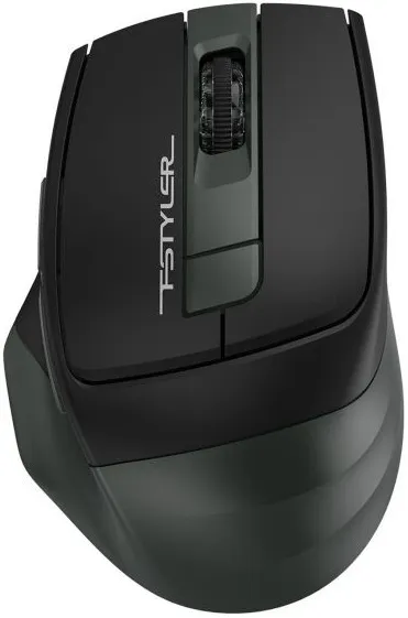 Мышь Bluetooth A4Tech Fstyler FB35 Midnight Green