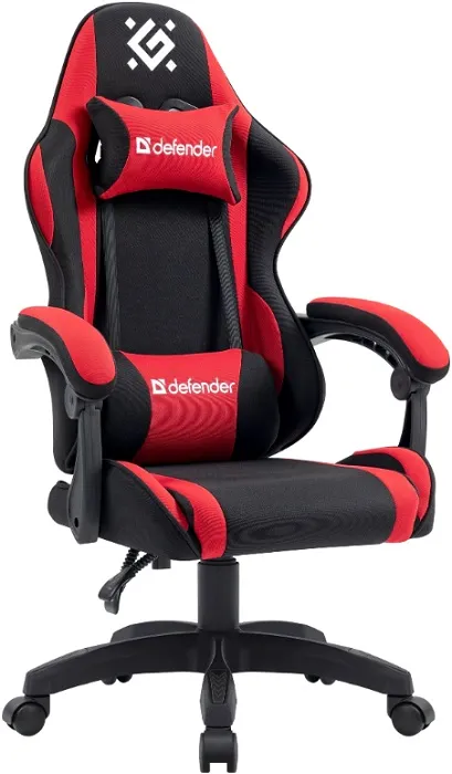 Кресло для геймеров Defender Expert
