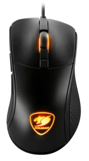 Мышь USB Cougar Surpassion