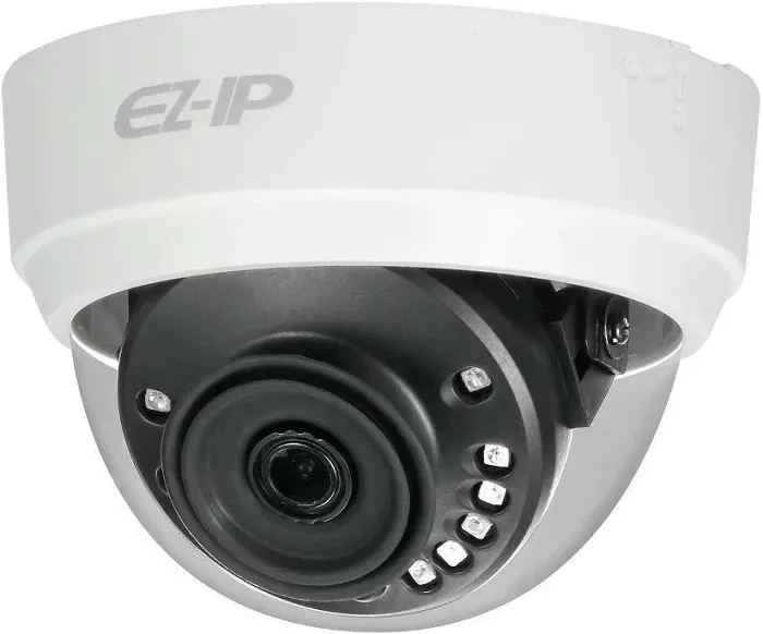 IP-камера уличная купольная EZ-IP EZ-IPC-D1B40P-0280B