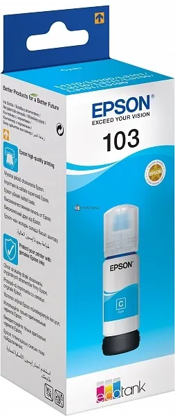 Чернила Epson 103