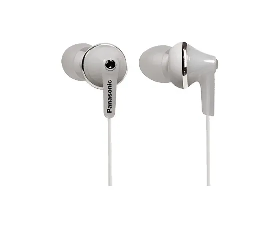 Наушники Panasonic RP-HJE190E-W