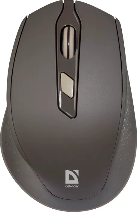 Мышь беспроводная Defender Genesis MM-785
