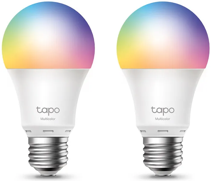 Умная лампа TP-Link Tapo L530E