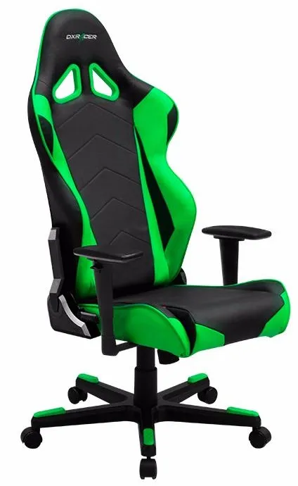 Кресло для геймеров DXRacer Racing