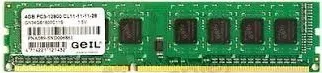 Оперативная память DDR3 4Гб Geil