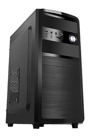 Корпус BOOST MicroA