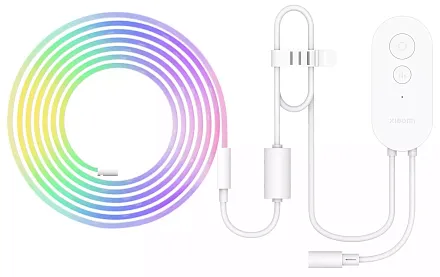 Умная светодиодная лента Xiaomi Smart Lightstrip EU