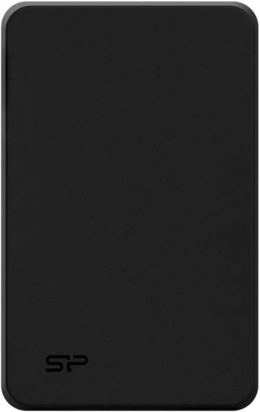Внешний HDD 1 Тб Silicon Power Stream S05