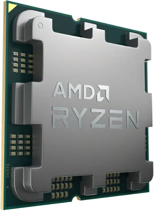 Процессор AMD Ryzen 7 7700