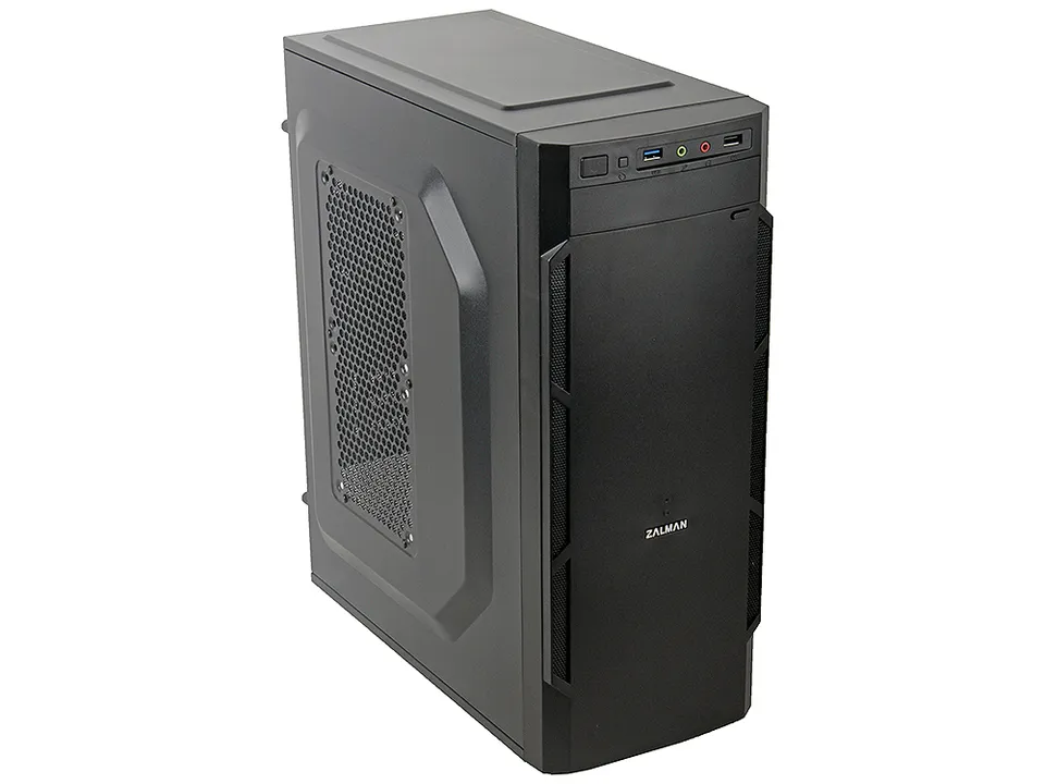 Корпус Zalman ZM-T1